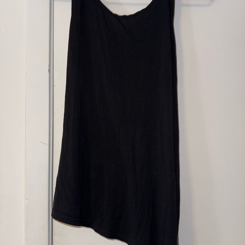 Elegant Black Women's Skirt